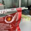 Пластиковые зажимы для пакетов Палочки для запечатывания продуктов Кухонный органайзер для закусок Зажим для пакетов Палочка Зажим для хранения с защитой от влаги