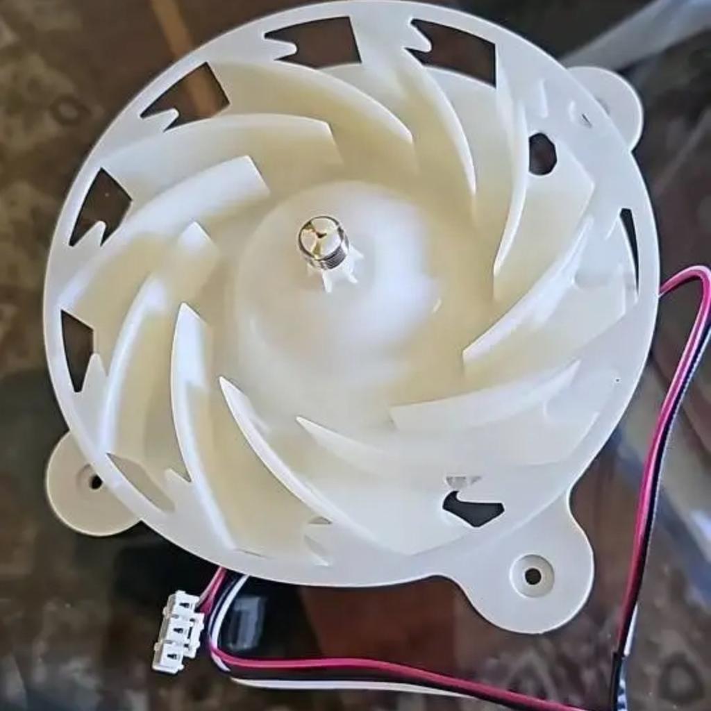 1 Piece Da31-00342A Cooling Fan Lt-W39005 Replacement For Samsung Refrigerator Fan Motor Diy Accessories