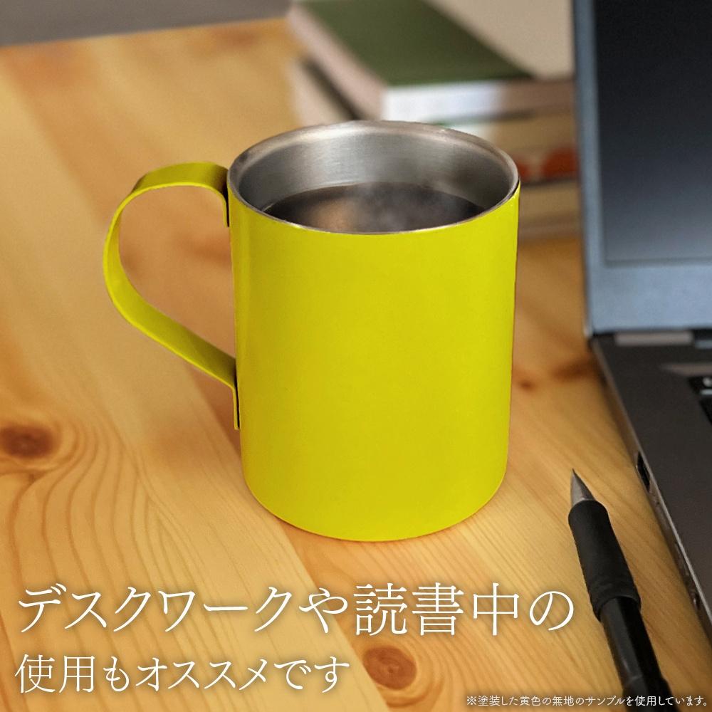 Ranma 1 2 Ranma 1  2  P Chan Double Layer Stainless Steel Mug  Painted 