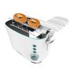 Cecotec Vertical Toaster Toast&Taste Double W