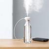 Mini Portable Desktop Humidifier Air Humidifier USB Float Water Donuts Mist Maker Dismountable Air Humidifier Home New
