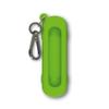 VICTORINOX Чехол для ножа Наружный силиконовый чехол Классические цвета Скейтборд [Внутренний