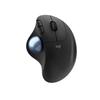 Эргономичная мышь-трекбол Logitech ERGO M575