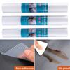 1 Roll Home Accessories Non-Slip Mat Cabinet Liner For Cabinet Shelves Refrigerator Storage Desks