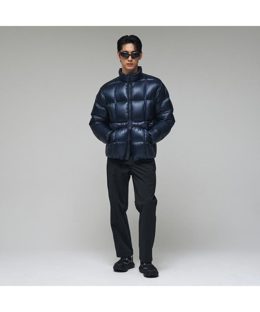 Puma Средняя пуховая куртка M (52971803)
