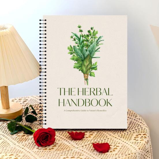 Справочник по травам 82 лекарственных растения Медицинское руководство по траволечению Растительные средства и рецепты Диспансер