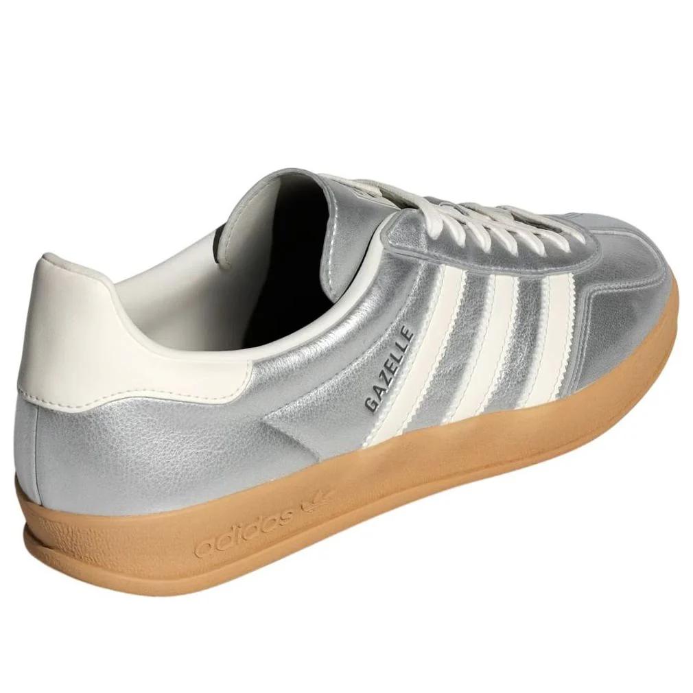 Adidas gazelle indoor sports shoes JR1206 R-43 1/3