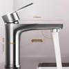 Royalstar Dual Control Bathroom Basin Faucet