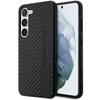 Amg Amhcs23Sblsca S23 S911 Black/Black Hardcase Carbon Stripe&Embossed