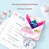 Whisper 0-Feel Ultra-Thin Breathable Pantyliners