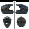 3 Gifts Full Face Motorcycle Helmet Off-road Motorbike Send Cross Capacete Motocross Casco Helmets Riding Motorcycle Helmet