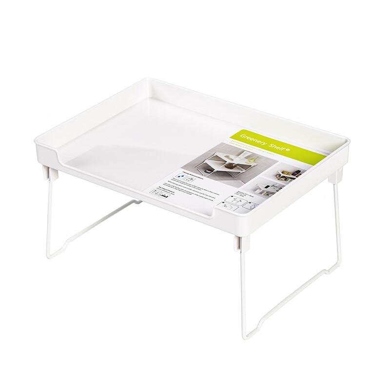 Zhi Shi Foldable Kitchen Cabinet Organizer