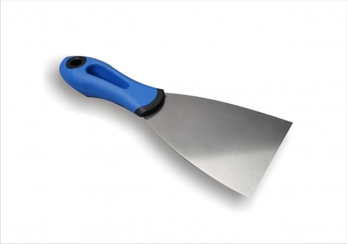 STAINLESS STEEL GLUE PUTTY 100 - KB 0588