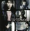 CD UVERWORLD - AwakEVE SRCL6945PROMO Япония ObiRock Б/У