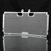 For Husqvarna Norden901 2022~2025 2026 790 ADV 890 Adventure R Norden 901 Motorcycle Radiator Guard Grille Water Tank Protection
