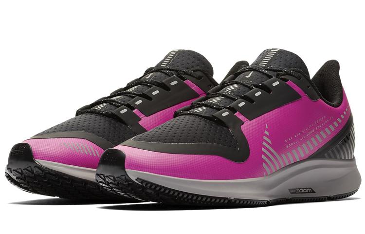 Nike Женские кроссовки Nike Air Zoom Pegasus 36 Shield Fire Pink AQ8006-600