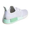 adidas NMD_R1 Knit 'White Blush Green' FV1737