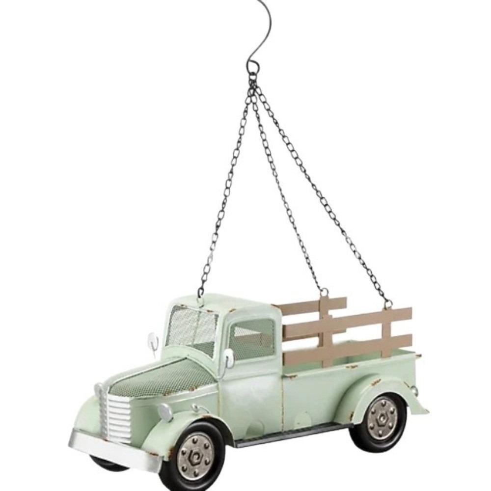 Large Capacity Feeding Bird Cart Open Type Bird Feeding Station Wild Bird Feeder Yard Decoration