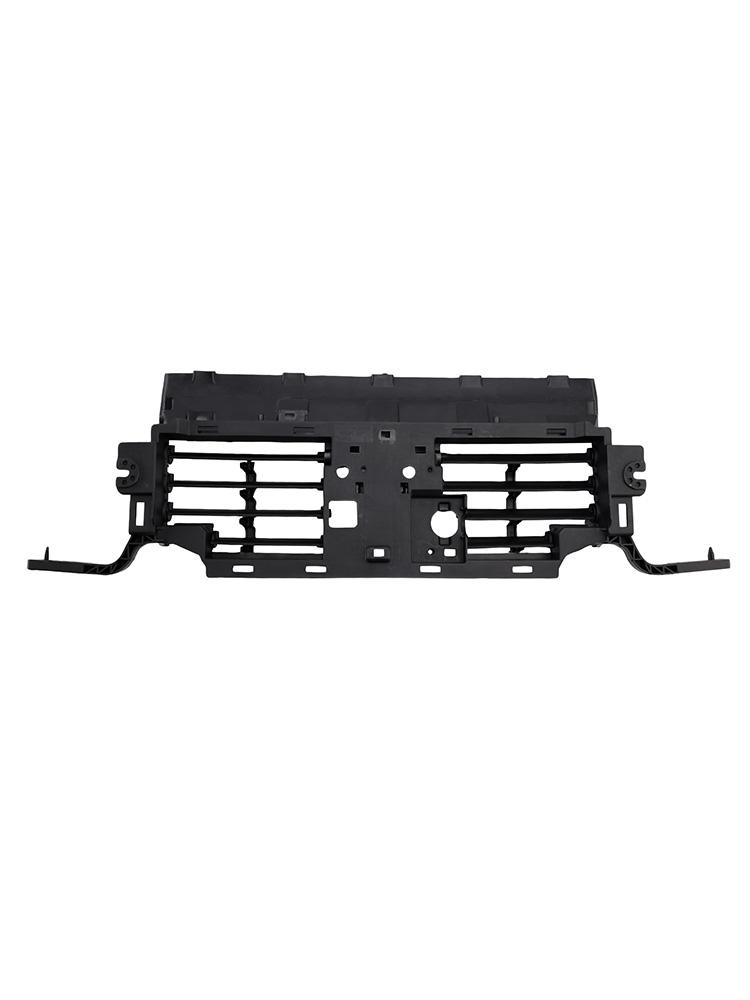 Lower Active Grill Shutter Fit Ford Bronco 2.3L 2.7L 2021-2022 W/O Motor