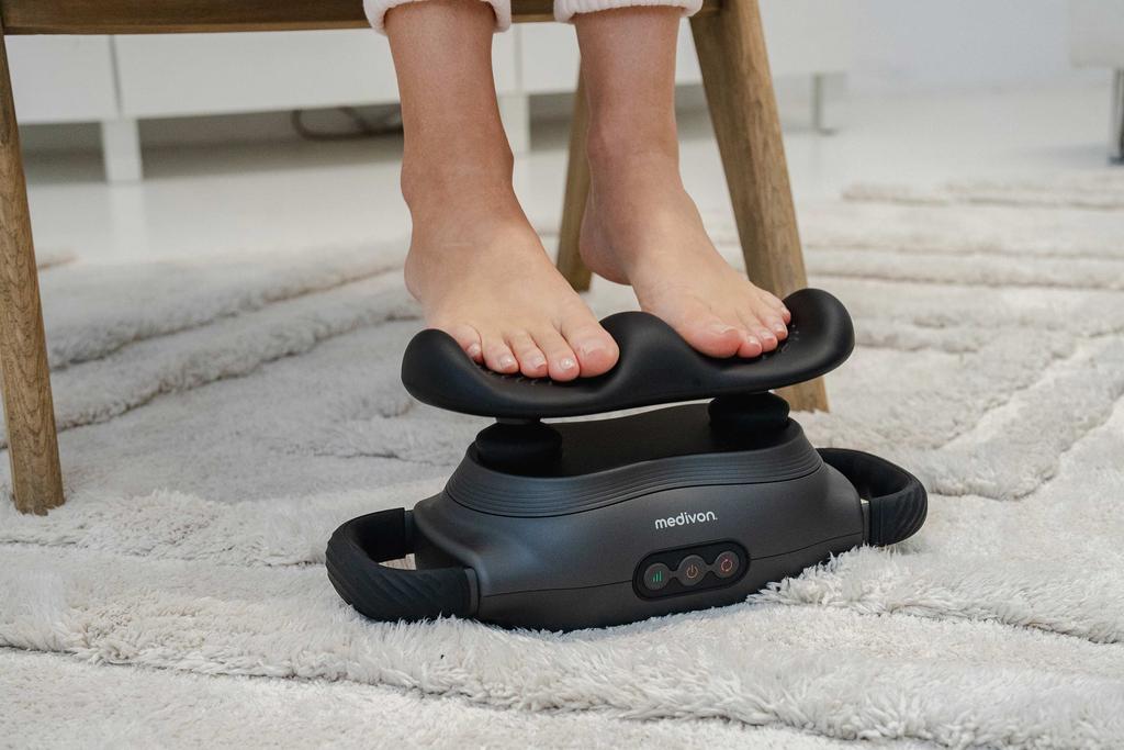 Medivon Force mini vibration platform