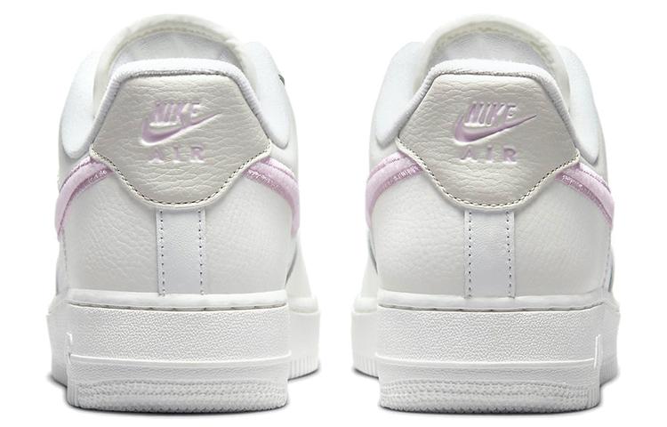 Nike Air Force 1 Low White Pink Women's DQ0826-100
