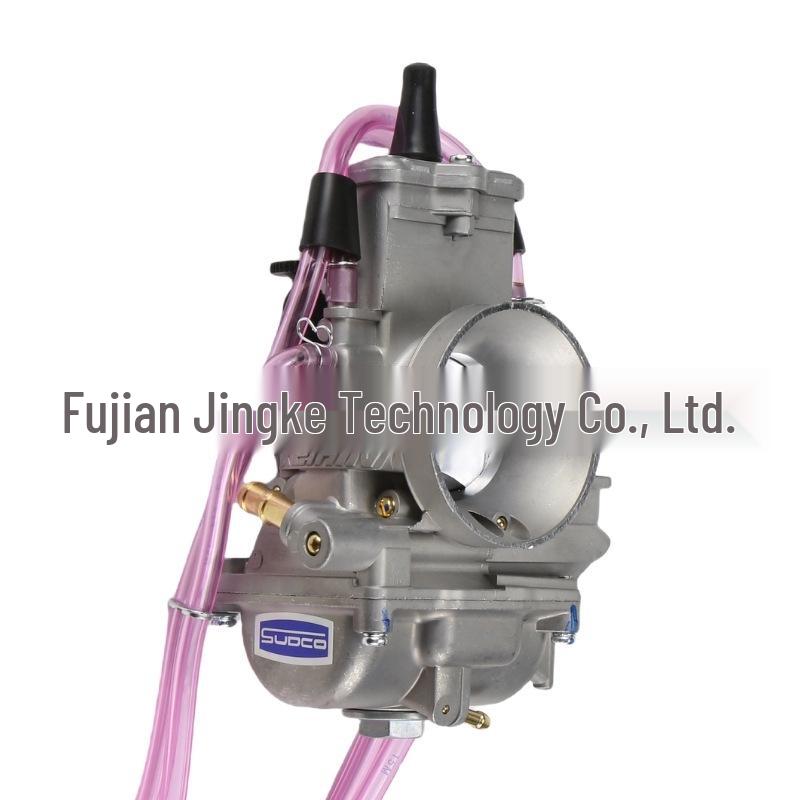Карбюратор для гонок PWM34-42MM большого объема для квадроцикла