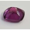 Natural Pink Rhodolite Garnet 9-11 Ct Cushion Cut Certified Stunning Gemstone