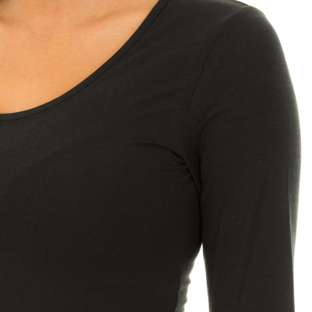 Женская футболка Termaltech с длинными рукавами 4716