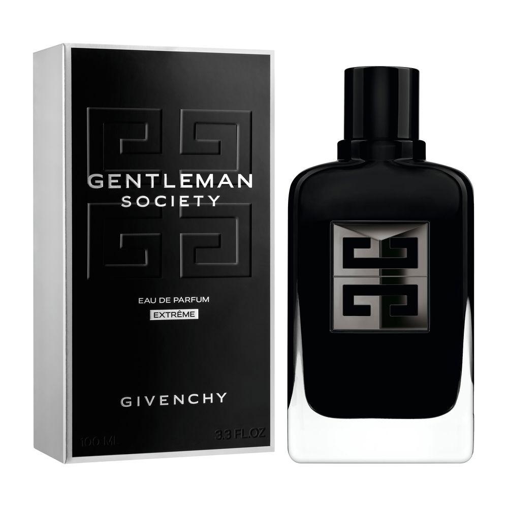 Givenchy - Eau de Parfum Gentleman Society Extrême 100 ml -