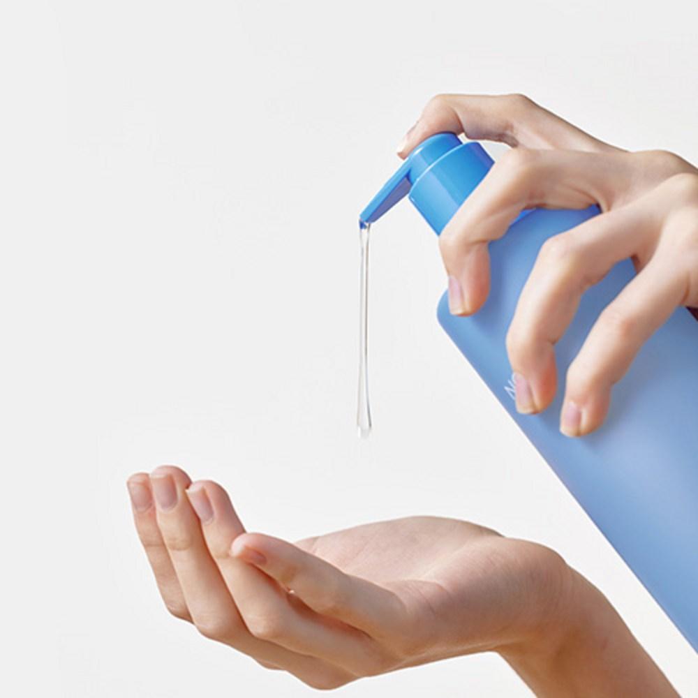 Гель для душа Not For You Clear Acne, 500 мл, 1 шт.