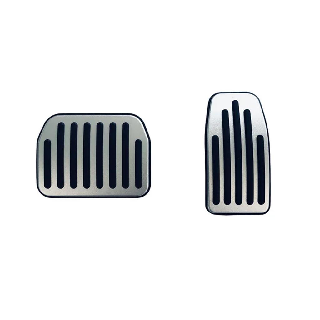 Brake Accelerator Pedal Cover Tesla Model Y Launch Juniper Model 3 Highland Foot Pedal