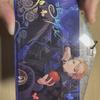 Ansta Narukami Arashi Acrylic Keyring