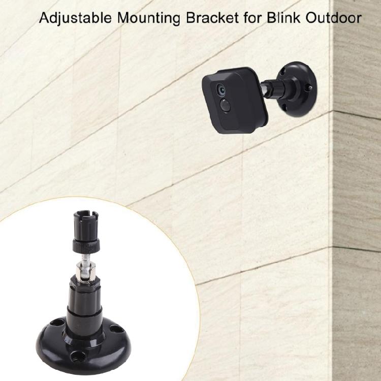 Настенный кронштейн для камеры Blink Outdoor Система камер безопасности Погодостойкий