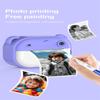 Детская камера Polaroid Y600: Цифровой фото-игрушка для девочек