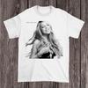Mariah Carey Unveils Here For It All Album All Size S to 5XL White Tshirt Unisex T-Shirt