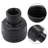 Specially Made Air Intake Breather Joint For Honda Models Enhances Engine Efficiency Durable Rubber Part Number 17152 RAA A00