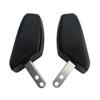 For Honda Goldwing 1800 Tour Gold Wing 1800 GL 1800    Motorcycle Adjustable Rear Armrests Rear Passenger Arm Rests