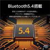 Bluetooth-адаптер TOKAIZ USB Без драйверов Готов к светодиодной подсветке для подключения Bluetooth Поддерживает до 7 Совместим с Windows 5.4 Приемник, Адаптер,