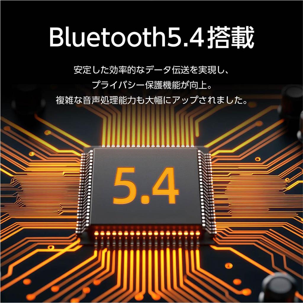 Bluetooth-адаптер TOKAIZ USB Без драйверов Готов к светодиодной подсветке для подключения Bluetooth Поддерживает до 7 Совместим с Windows 5.4 Приемник, Адаптер,