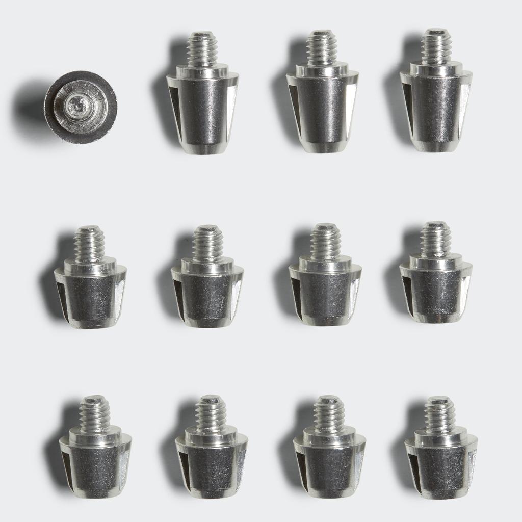 adidas TRX Soft Ground Long Aluminum Free Size Studs, (NDX81) (BP7976)