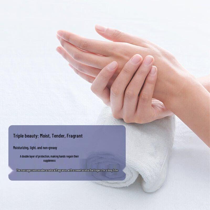 Longliqi Moisturizing Hand Cream