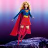 Barbie Supergirl DC Comics Signature Collector Articulated Barbie Ages JJY04 Doll, Body, Doll, 6+, Red,