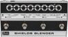 Fender Shields Blender Fuzz Педаль