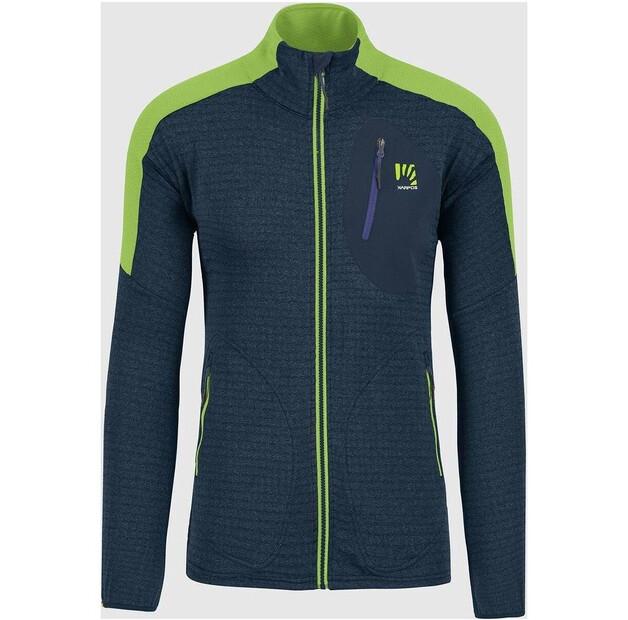 Куртка KARPOS Puez Fleece