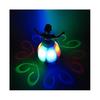 Snow Dance Doll Frozen Elsa Dancing Rotating Singing Flashing Christmas Gift