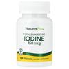 Nature'sPlus Йодид калия 150 мкг 100 таблеток