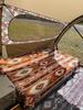 Палатка Peel Forest Tatami Inner Chaihane Multi Sofa Mexican Rug Native Pattern Ortega Pattern Camping Outdoor Camping, Простыня, Одеяло, Покрывало, Чехол,