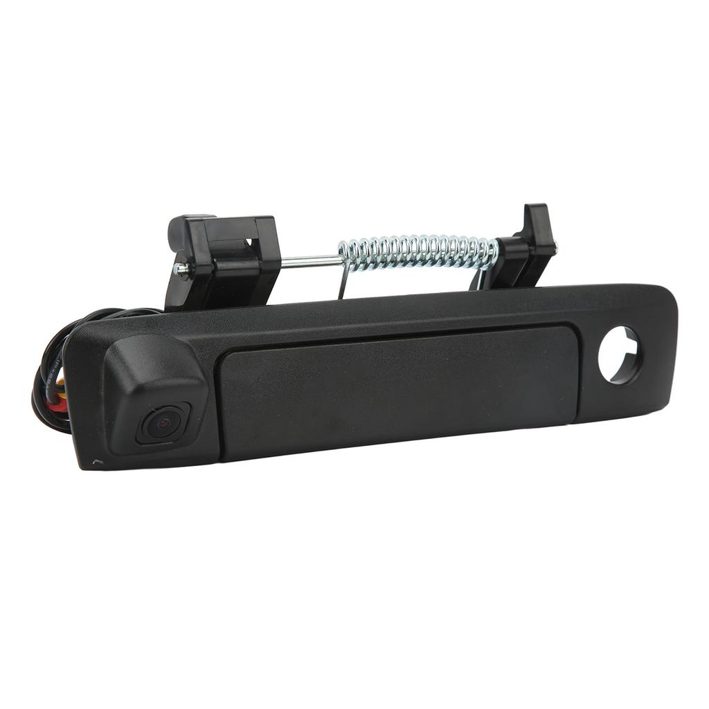 Ручка задней двери, камера заднего вида с четким изображением, водонепроницаемая IP68, замена для Ford Ranger