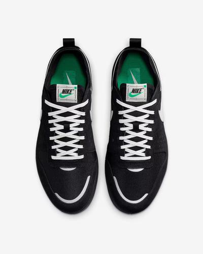Nike C1TY Повседневная обувь Мужская FZ3863-006 Черный Размер