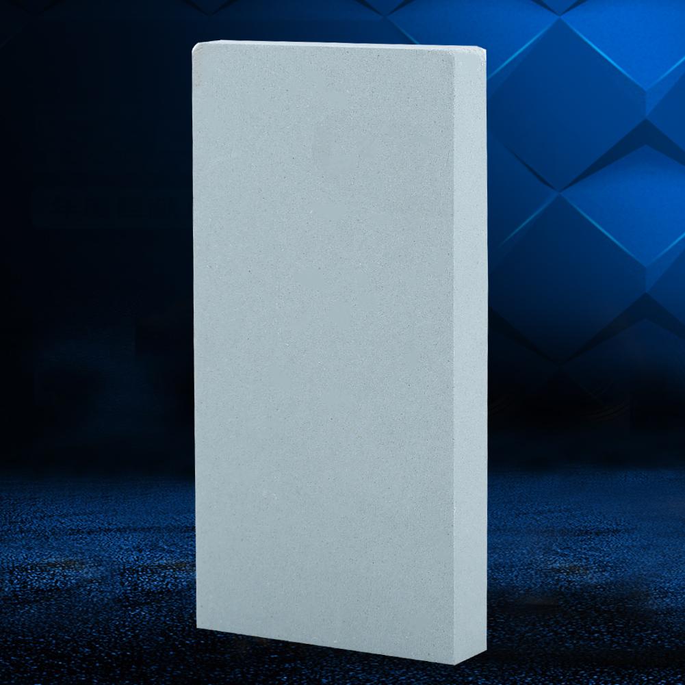 Grit Portable Sharpening Stone Точилка для точильных камней Точильный камень Шлифовальный инструмент (80#Белый)